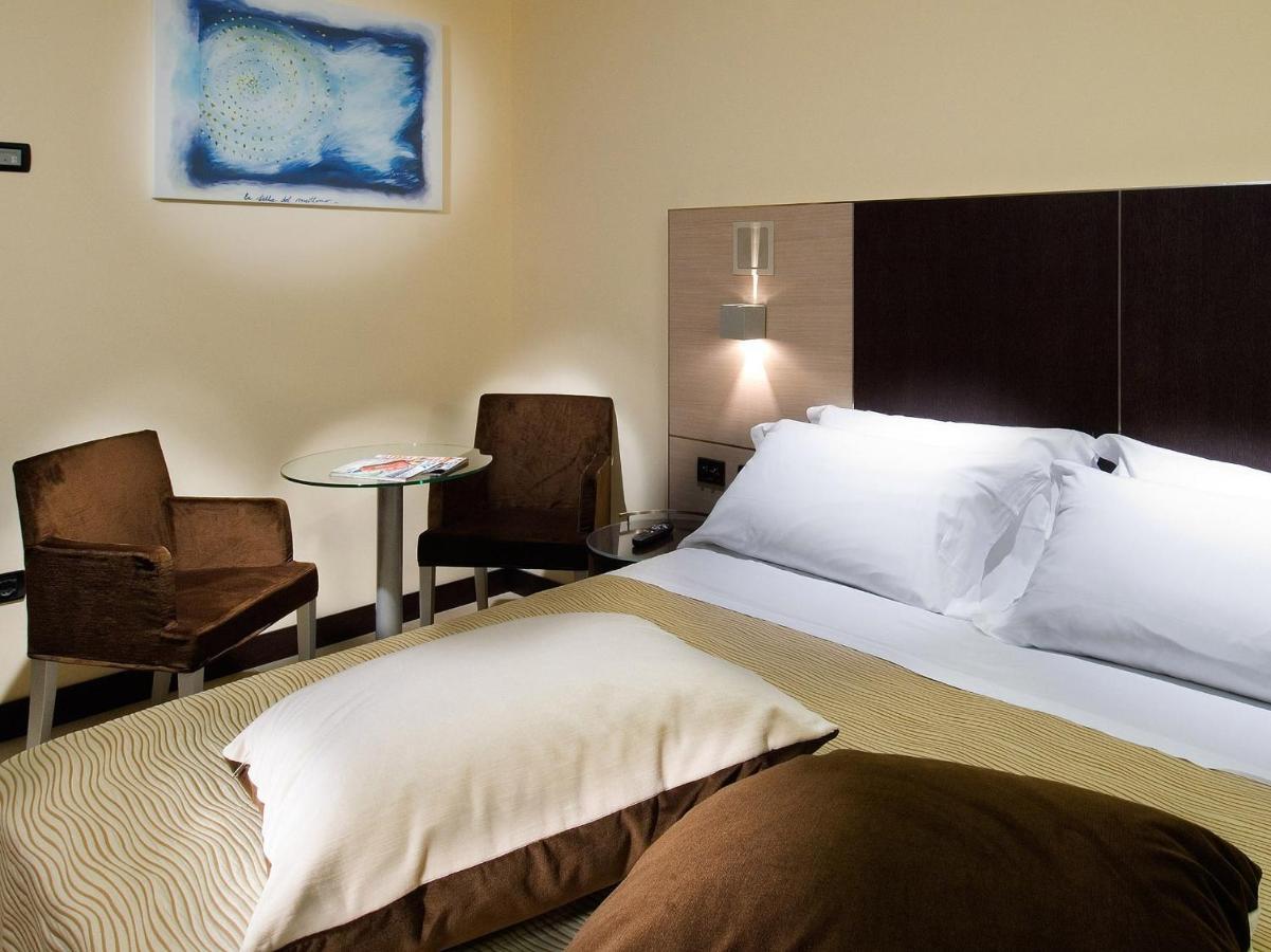 Hotel Imperial San Benedetto del Tronto