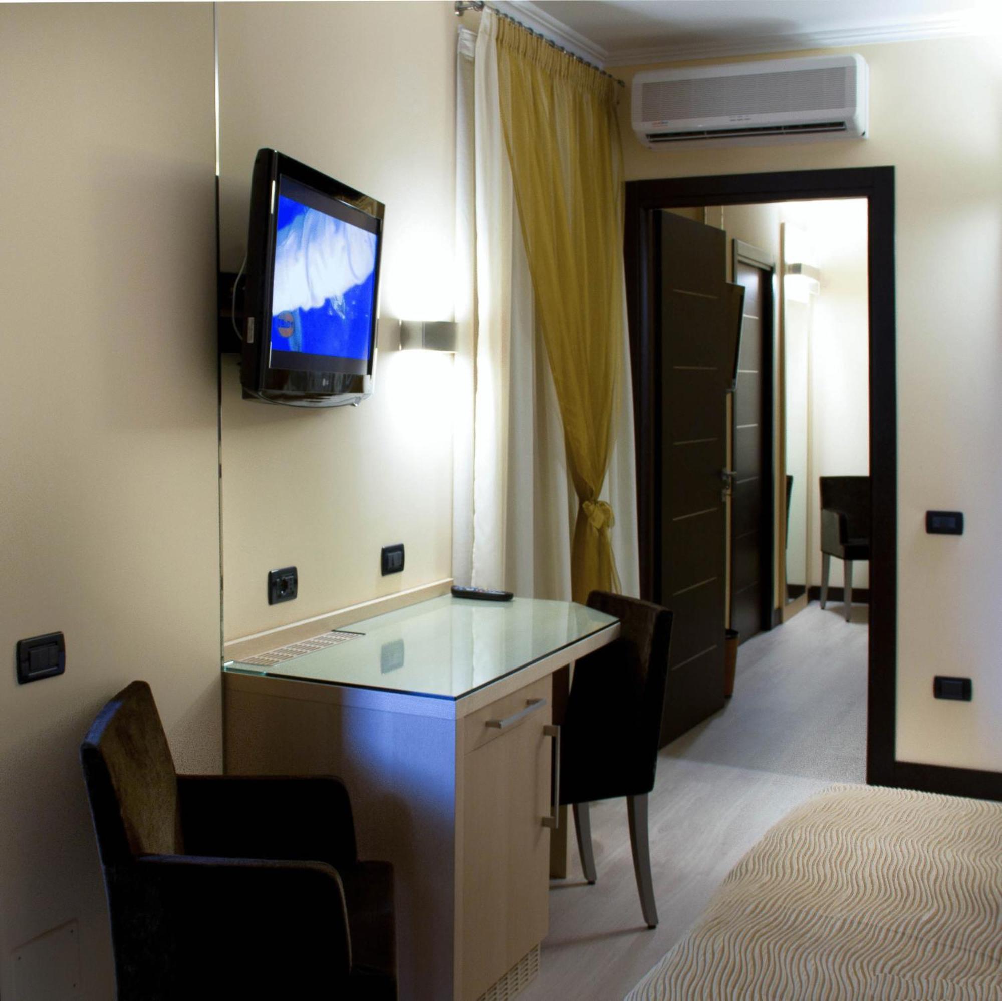 Hotel Imperial 4*