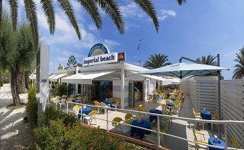 Imperial Hotel San Benedetto del Tronto