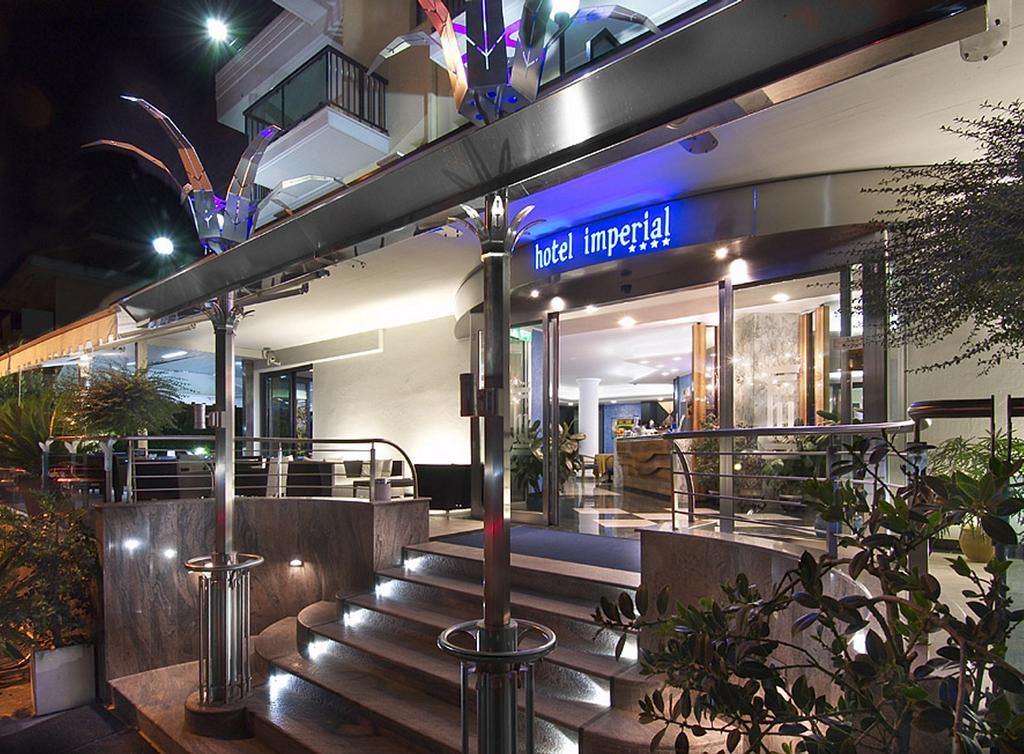 Imperial San Benedetto del Tronto