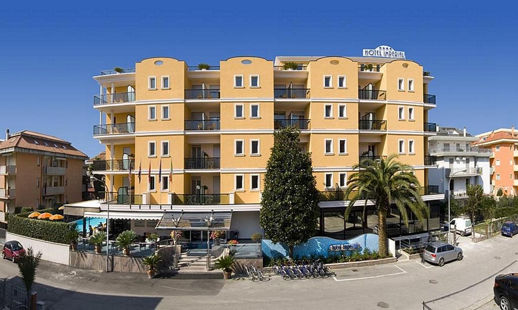 Imperial San Benedetto del Tronto