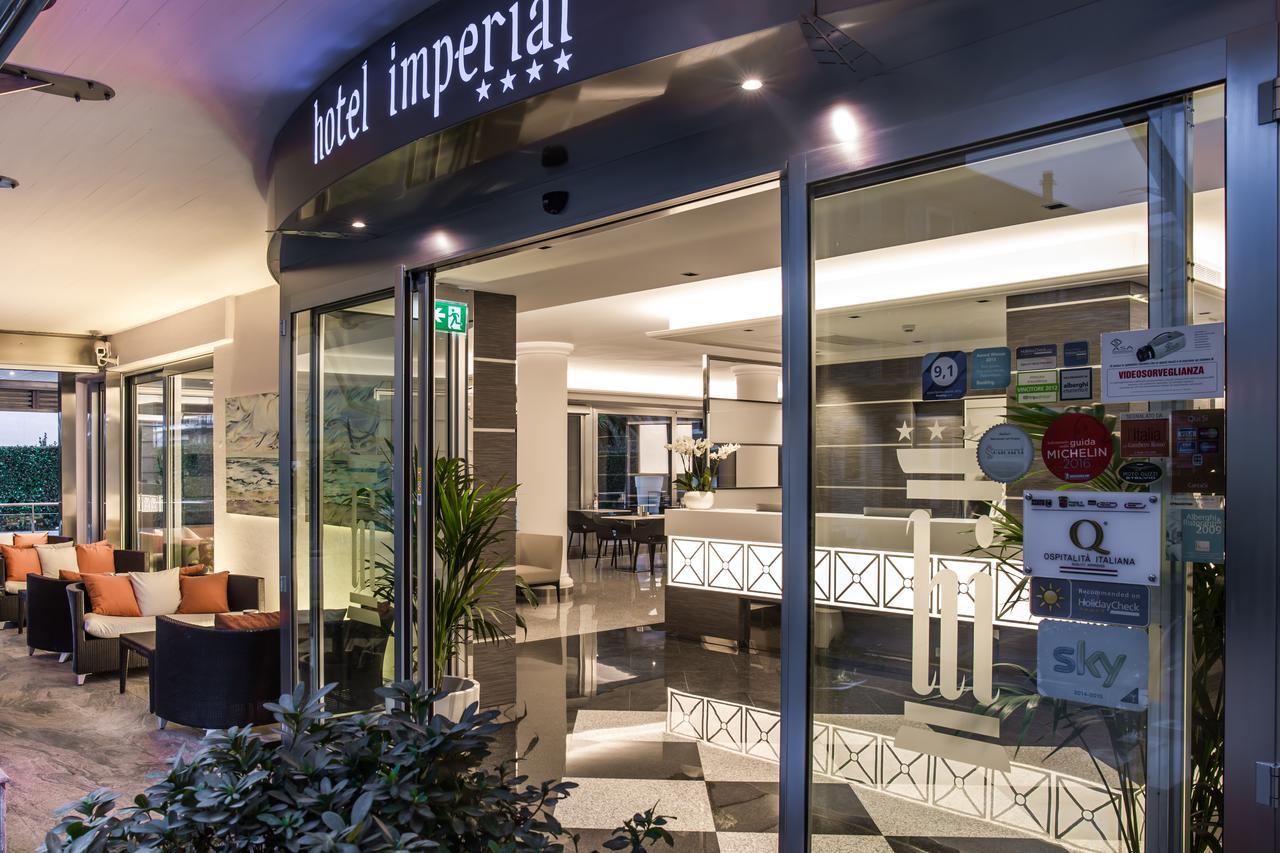 Imperial San Benedetto del Tronto