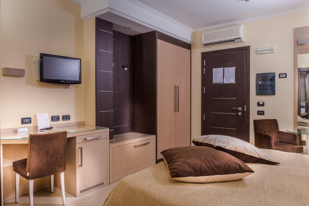 Hotel Imperial 4*