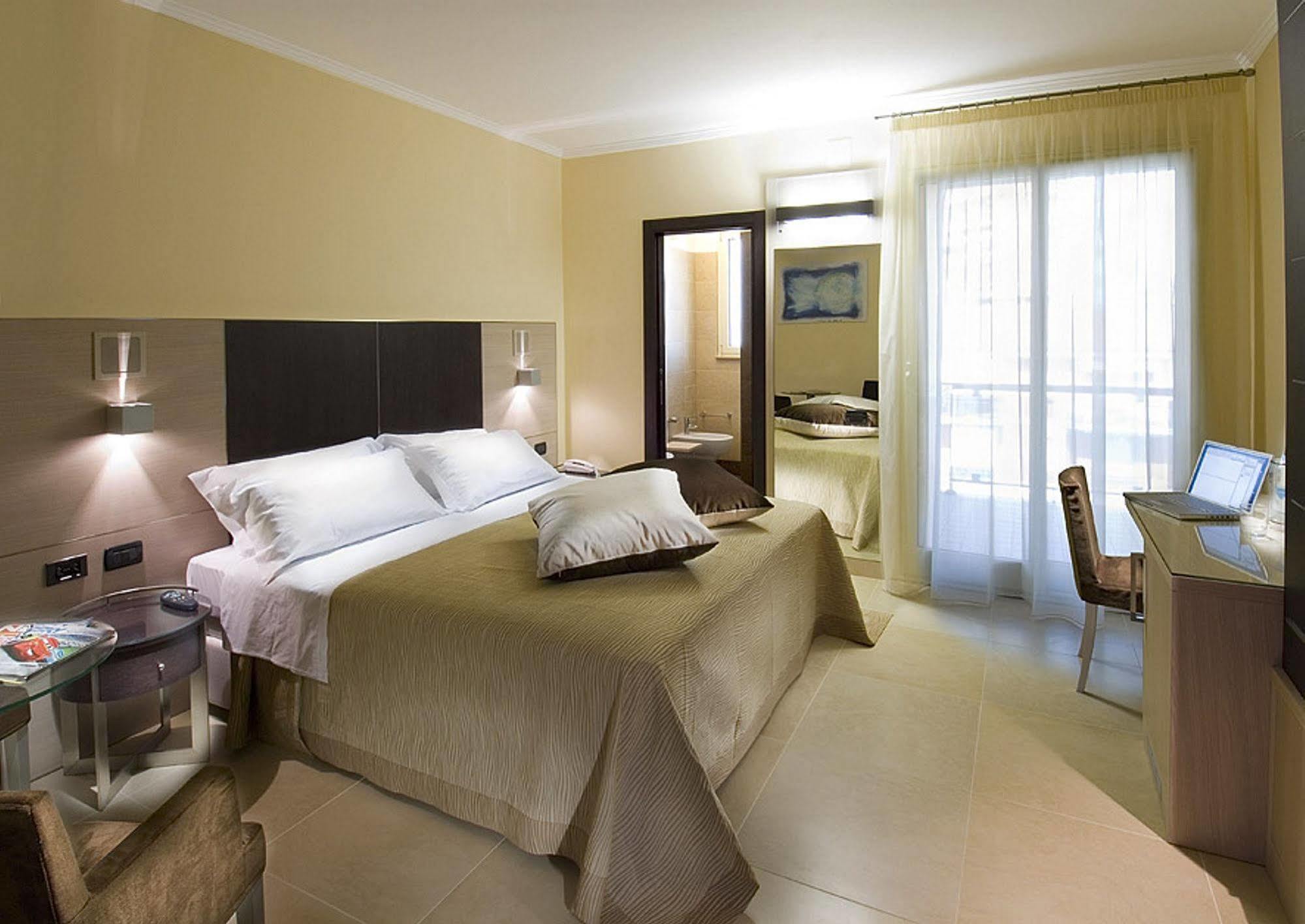 Imperial San Benedetto del Tronto