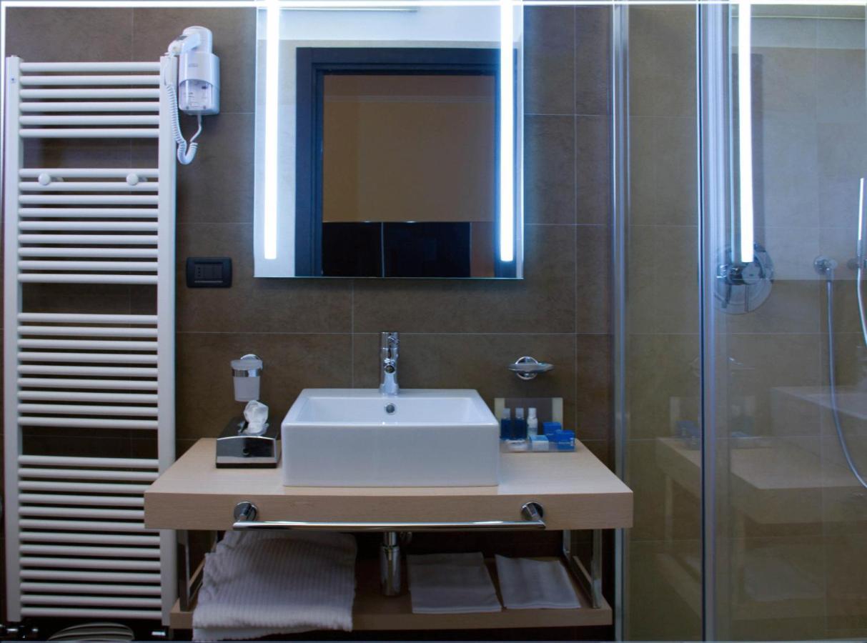 Hotel Imperial San Benedetto del Tronto