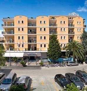 Hotel Imperial 4*